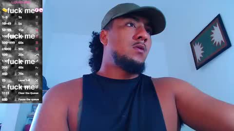 Snapshot of yosoy_enzo2020 chatting on October 2025 12:36:02 PM Enzo online show from October 2025 12:36:02 PM