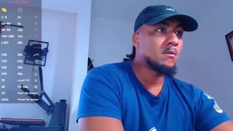 Snapshot of yosoy_enzo2020 chatting on October 2025 12:31:01 PM Enzo online show from October 2025 12:31:01 PM