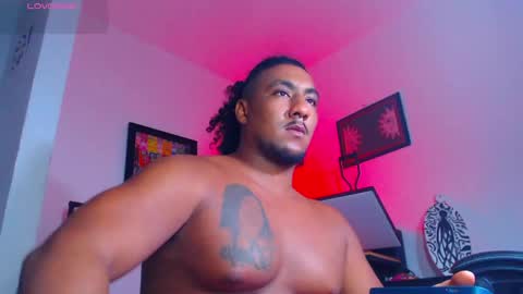 Enzo online show from May 2026 03:46:02 AM