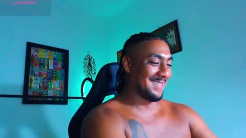 Enzo online show from May 2026 03:03:02 AM