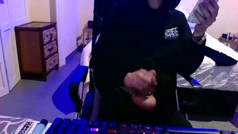 AlexBlack online show from March 2025 06:30:01 PM