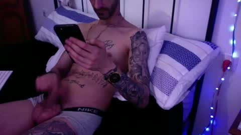 AlexBlack online show from February 2026 12:53:01 AM