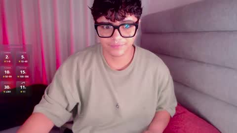 Snapshot of yossefmout chatting on June 2026 11:30:02 AM Yossef online show from June 2026 11:30:02 AM