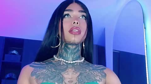 yosselin_cameron online show from February 2026 11:24:01 AM