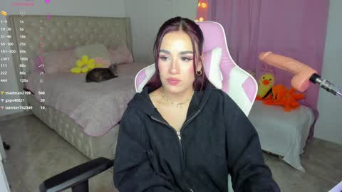 Snapshot of you_angel__ chatting on January 2025 10:53:02 AM Ana online show from January 2025 10:53:02 AM