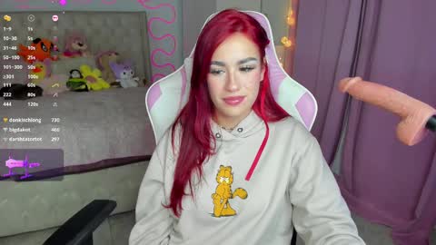 Snapshot of you_angel__ chatting on February 2025 09:22:01 AM Ana online show from February 2025 09:22:01 AM