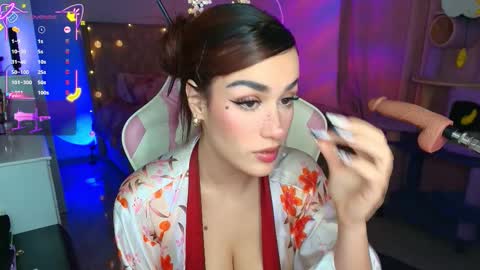 Snapshot of you_angel__ chatting on September 2025 03:28:02 AM Ana online show from September 2025 03:28:02 AM