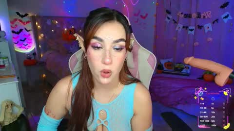 Ana online show from October 2025 05:19:01 AM