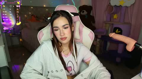 Snapshot of you_angel__ chatting on April 2026 07:14:01 AM Ana online show from April 2026 07:14:01 AM