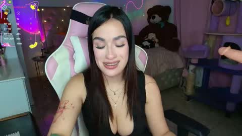 Snapshot of you_angel__ chatting on April 2026 07:55:03 AM Ana online show from April 2026 07:55:03 AM