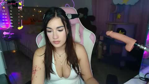 Snapshot of you_angel__ chatting on April 2026 05:14:02 AM Ana online show from April 2026 05:14:02 AM