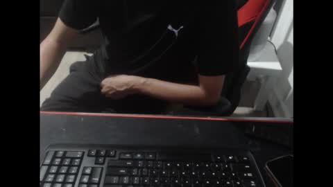 you_are_what_i_need online show from March 2026 05:44:01 AM