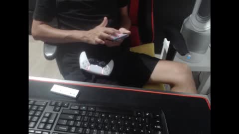 you_are_what_i_need online show from March 2026 11:57:01 AM