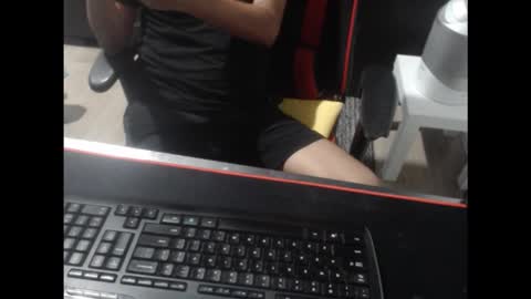 you_are_what_i_need online show from March 2026 12:09:01 PM