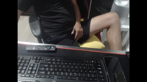 you_are_what_i_need online show from March 2026 11:35:01 AM