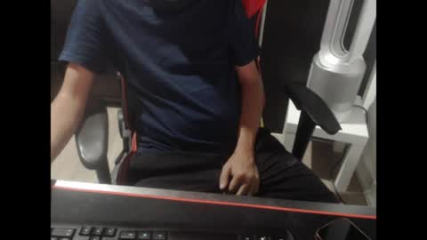 you_are_what_i_need online show from March 2026 12:09:01 PM