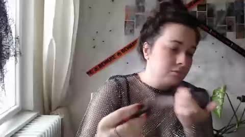 Snapshot of you_aurora chatting on October 2025 10:56:02 AM Aurora online show from October 2025 10:56:02 AM