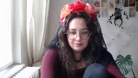 Snapshot of you_aurora chatting on October 2025 10:15:02 AM Aurora online show from October 2025 10:15:02 AM