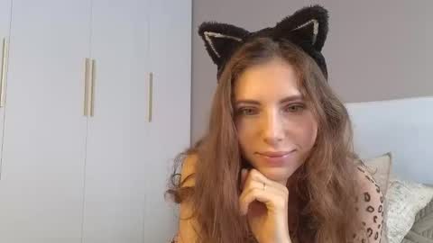 Liliya online show from May 2026 08:21:02 AM