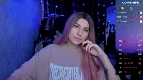 Lika online show from December 2024 01:46:01 AM