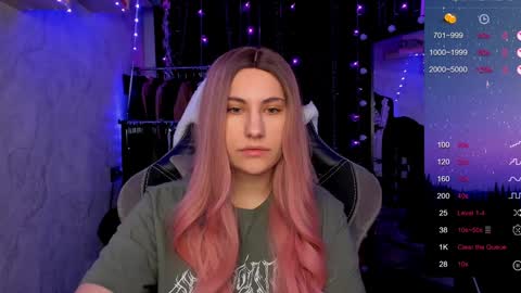 Lika online show from January 2025 02:22:02 AM