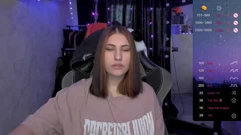 Lika online show from February 2025 03:35:02 AM