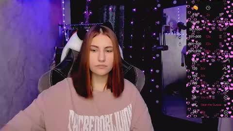 Lika online show from February 2025 03:06:02 AM