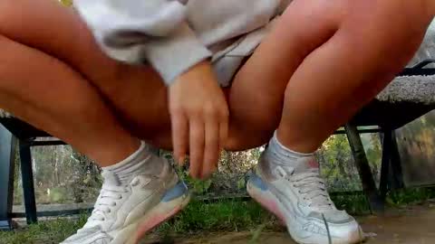 Snapshot of you_love_melisa chatting on October 2025 09:11:04 AM private on 18 per minute start private 500 tokensOnlyfans online show from October 2025 09:11:04 AM