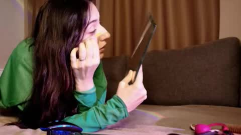 Snapshot of you_so_sweet chatting on September 2025 10:29:01 AM LexieNate online show from September 2025 10:29:01 AM