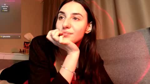 Snapshot of you_so_sweet chatting on October 2025 02:24:02 PM LexieNate online show from October 2025 02:24:02 PM