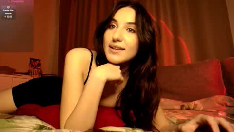 Snapshot of you_so_sweet chatting on November 2025 11:43:01 AM LexieNate online show from November 2025 11:43:01 AM