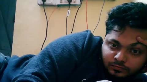 Snapshot of youakash chatting on January 2025 05:04:01 PM Prince online show from January 2025 05:04:01 PM