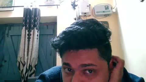 Snapshot of youakash chatting on January 2025 08:09:01 PM Prince online show from January 2025 08:09:01 PM