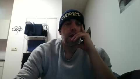 CrayZio online show from March 2025 10:35:01 AM