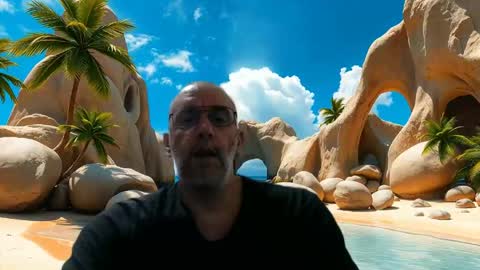 CrayZio online show from May 2026 02:30:01 AM