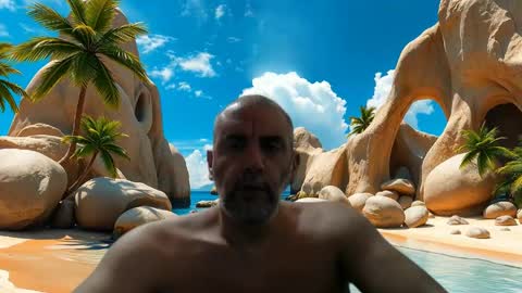 CrayZio online show from May 2026 05:18:02 PM