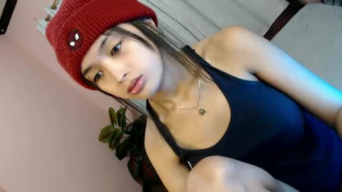 Snapshot of yougotelise69 chatting on January 2025 06:06:01 AM HAPPY BIRTHDAY TO ME online show from January 2025 06:06:01 AM