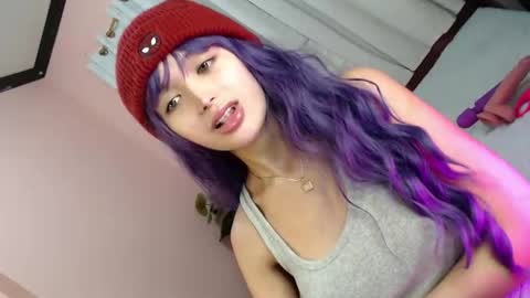 Snapshot of yougotelise69 chatting on January 2025 05:59:02 AM HAPPY BIRTHDAY TO ME online show from January 2025 05:59:02 AM