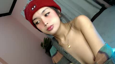 Snapshot of yougotelise69 chatting on January 2025 06:39:01 AM HAPPY BIRTHDAY TO ME online show from January 2025 06:39:01 AM