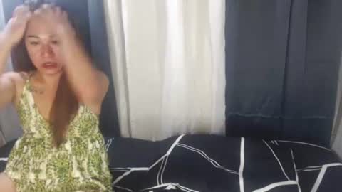 Your Dream Pinay Anna online show from October 2025 02:04:02 AM