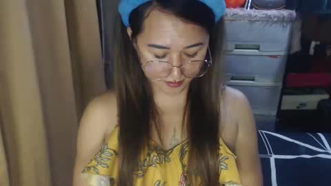 Your Dream Pinay Anna online show from March 2026 02:11:02 PM