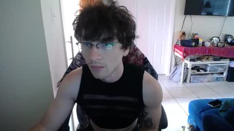 yougotmoxie online show from March 2026 04:01:01 PM