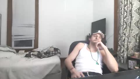 Edging my Girthy Dick online show from March 2026 06:52:01 AM