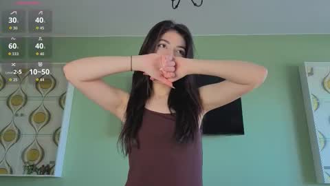 Viola online show from March 2026 06:28:02 AM