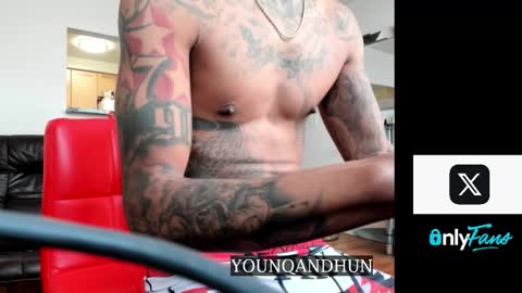 younqandhun online show from January 2026 04:22:01 PM