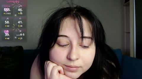 Snapshot of your__dreamgirl chatting on December 2024 10:07:01 AM Katy online show from December 2024 10:07:01 AM