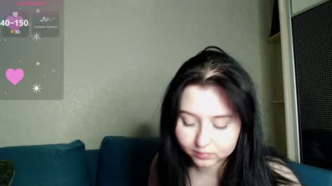Snapshot of your__dreamgirl chatting on December 2024 02:55:01 PM Katy online show from December 2024 02:55:01 PM