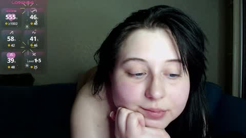 Snapshot of your__dreamgirl chatting on February 2025 07:35:02 PM Katy online show from February 2025 07:35:02 PM