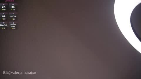 independent model SASKYA AMBHANI online show from May 2026 01:03:02 AM
