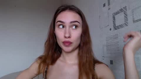 Amelia online show from April 2026 09:29:02 AM